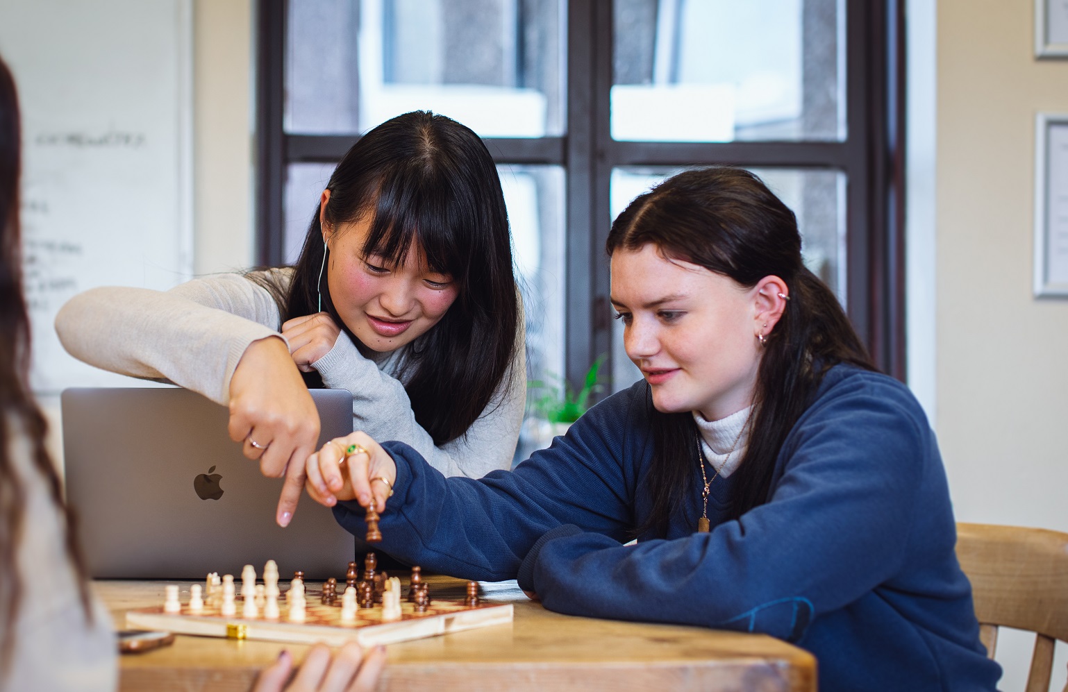 Sixth Form Boarding - Lancaster Royal Grammar School